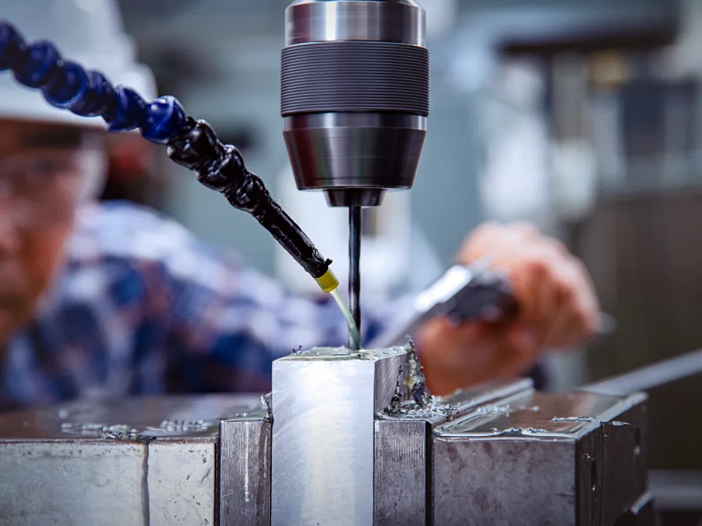 The_History_of_CNC_Machining_sheet_metal_fabrication
