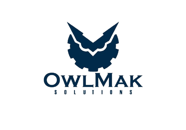 owlmak logo
